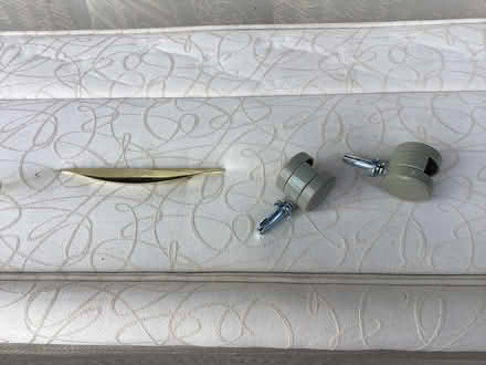 Photo of free Single bed & mattress (Craiglockhart EH14) #4