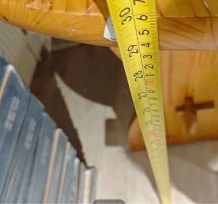 Photo of free Dining Table (Slough SL1) #3