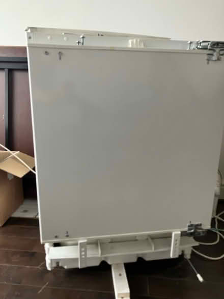 Photo of free Undercounter Fridge (Wirksworth DE4) #4