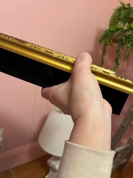 Photo of free Two Shadow boxes (Winter Hill) #1