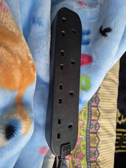 Photo of Extension plugs and bords (Perivale UB6) #1