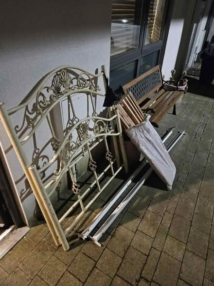 Photo of free Bed (Blaydon) #1