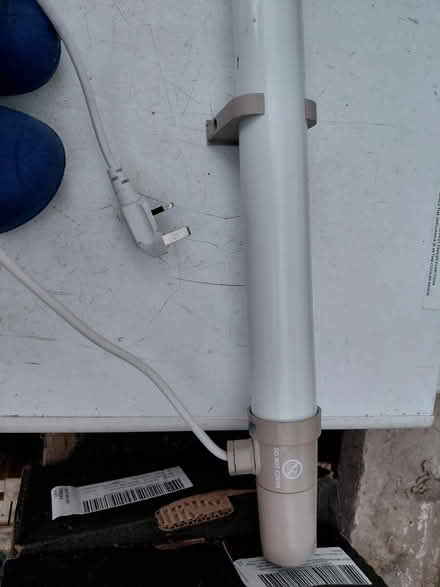 Photo of free Tubular Low Energy Heater (Florence Park OX4) #1