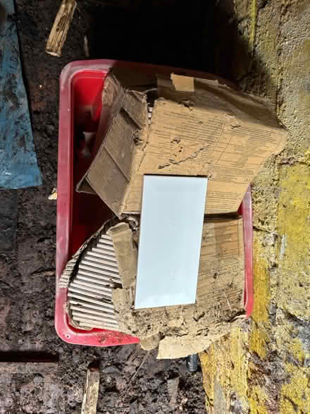 Photo of free Kitchen ties (Ex52BU) #1