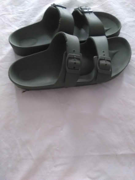 Photo of free Ladies Clogs (60th cedar ave 19143) #2