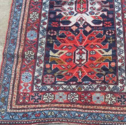 Photo of free Carpet 36 by 58 inches (sidmouth EX10) #3