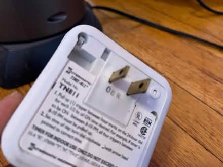 Photo of free Timer (Winter Hill) #2