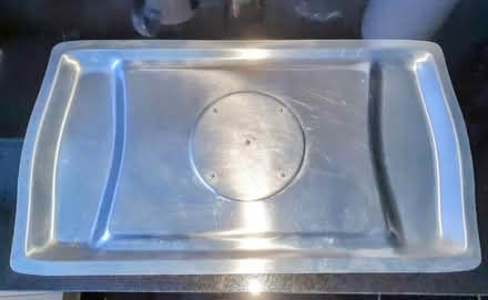 Photo of free Carving Plater (Highfield HP2) #1