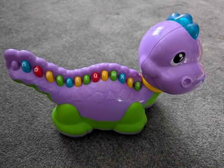 Photo of free Baby toys (Iver Heath) #4