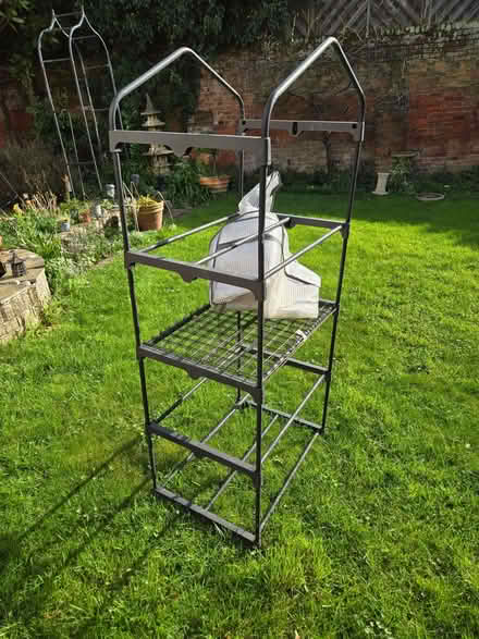 Photo of free Mini greenhouse (Maldon CM9) #1