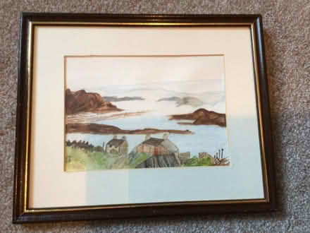 Photo of free Amateur painting (Eastbourne BN21) #1