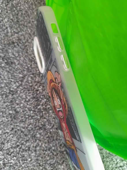 Photo of free Mobile phone cover (Chesterfield, S41) #3