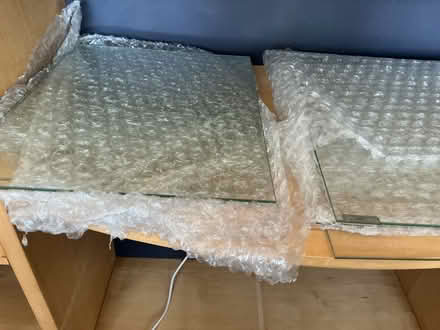 Photo of free Wood unit (corby LE16) #3