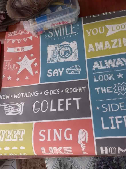 Photo of free Wallpaper- part roll (Southport PR8) #1