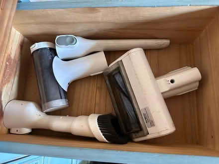 Photo of free Tyneco cordless vacuum (Lakenham NR1) #2