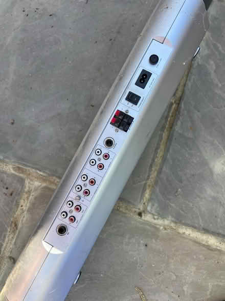 Photo of free Home CDJ Console (KT9) #3