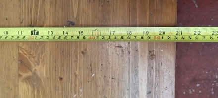 Photo of free Storage Cabinet/Workbench (S60 Catcliffe) #4