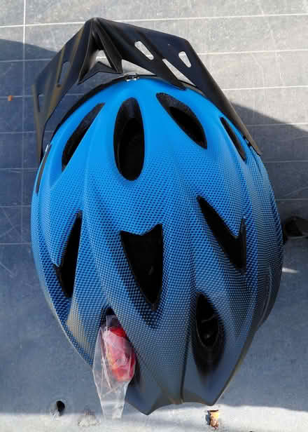 Photo of free New Cycle Helmet (Cowley OX4) #1