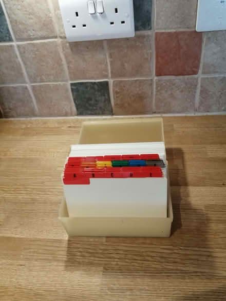 Photo of free Stationery items (Linslade LU7) #3