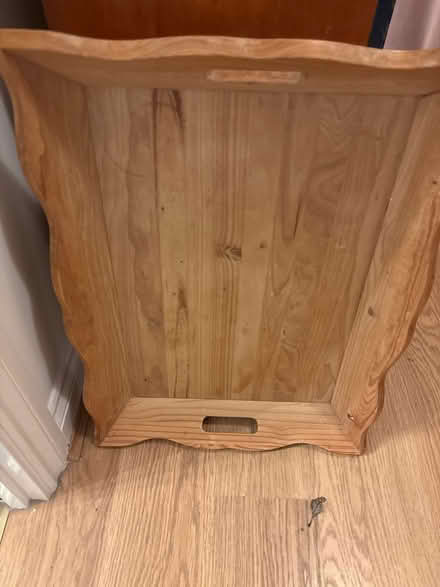 Photo of free Tray (Great Baddow CM2) #1