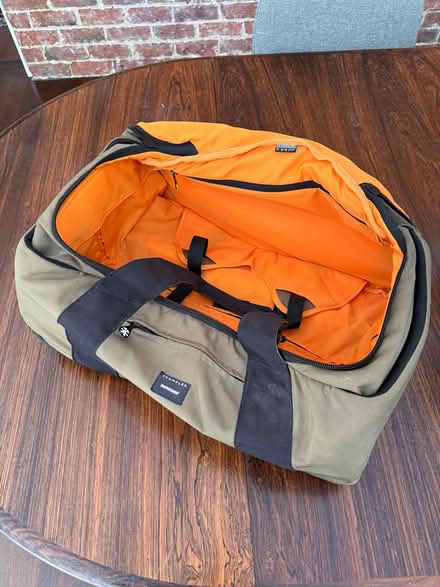 Photo of free Suitcases Carry on (Nedlands) #3