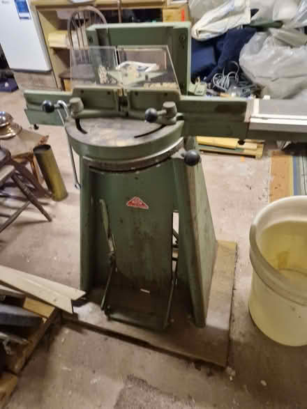 Photo of free Morso mitre cutter (Bishop's Castle SY9) #1