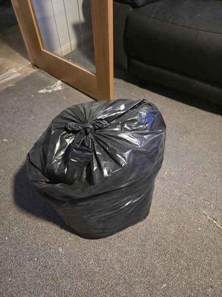 Photo of free Large bin liner of girls clothes & (Chester CH2) #1