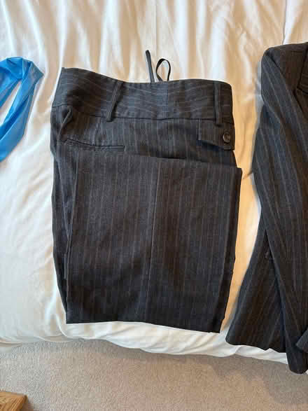 Photo of free Suit woman’s size 10 (CT10) #2