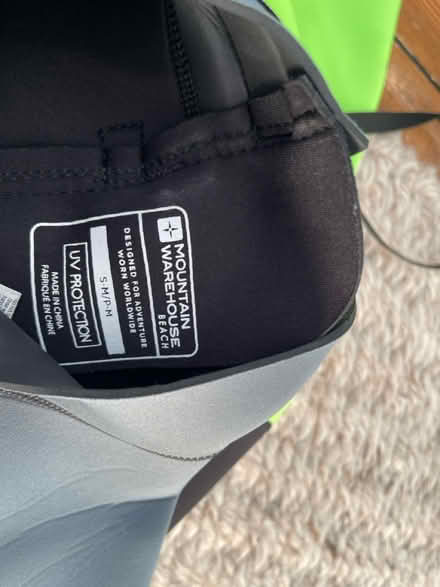 Photo of free Men Wet Suit (Angel N1) #4