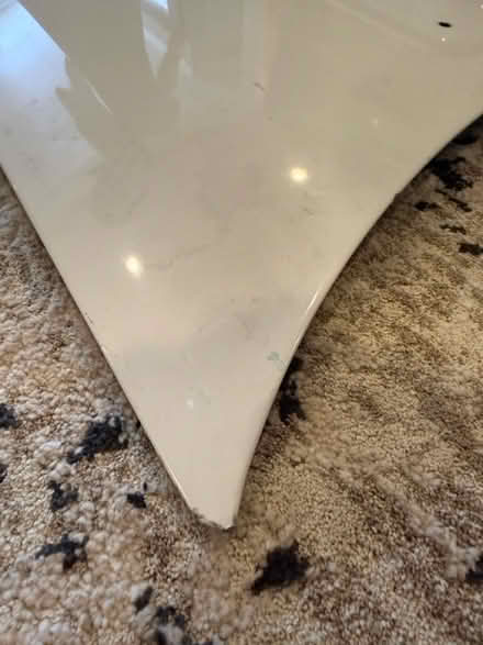 Photo of free 1987 Rx7 Hood (OEM fits 86 to 91) (Fair Lawn, NJ) #3