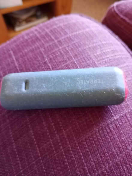 Photo of free Portable Power Bank (Brockhurst, Gosport PO12) #1