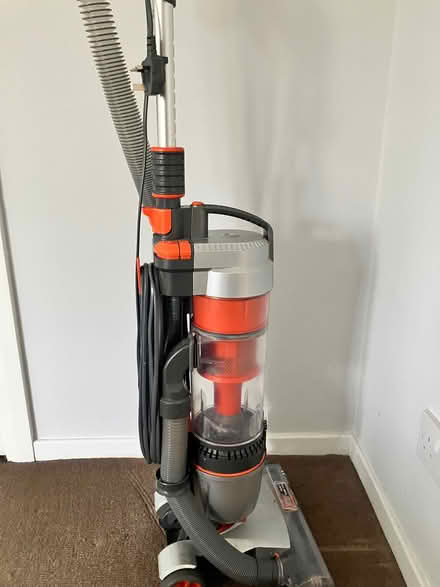 Photo of free hoover (Muirend G44) #2