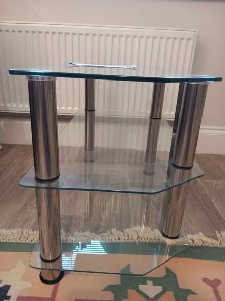 Photo of free TV Stand (Darley Abbey DE22) #2