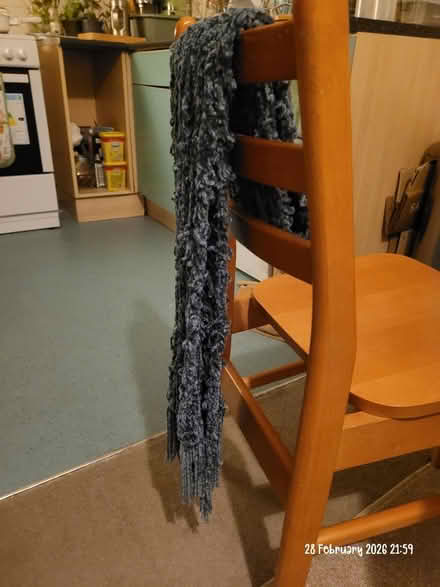 Photo of free Scarf (Moseley B13) #4