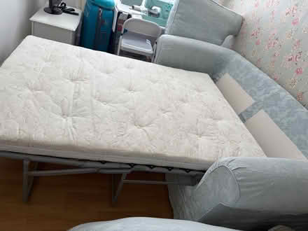 Photo of free Sofa bed (HA0) #4