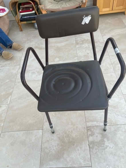 Photo of free Camode (Royal Leamington Spa CV32) #2