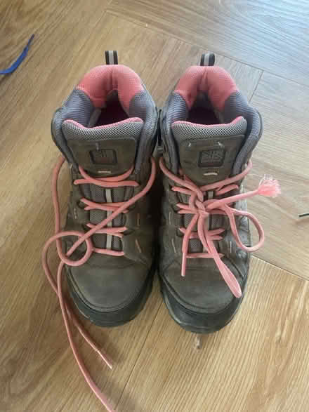 Photo of free Walking Boots Size 2 (Horsham) #1