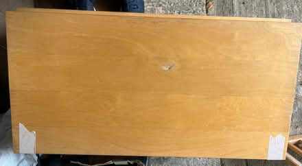 Photo of free Storage box with draw (Peachcroft OX14) #3