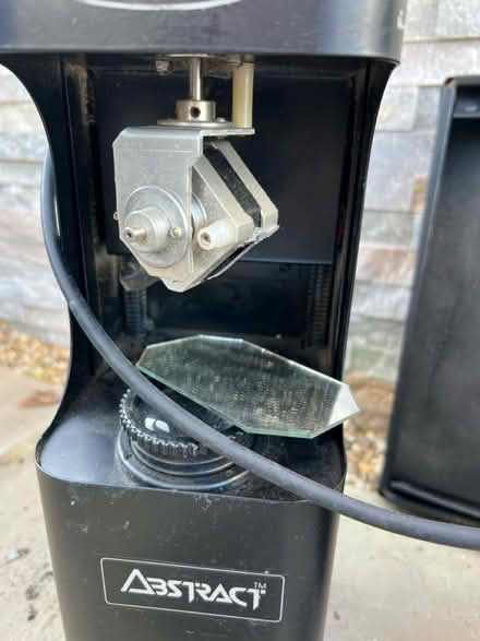 Photo of free 2 x disco scanner lights (KT9) #3