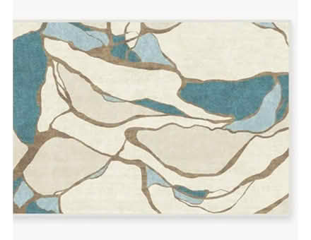 Photo of free 8x10 Ruggable washable rug (Burtonsville) #1