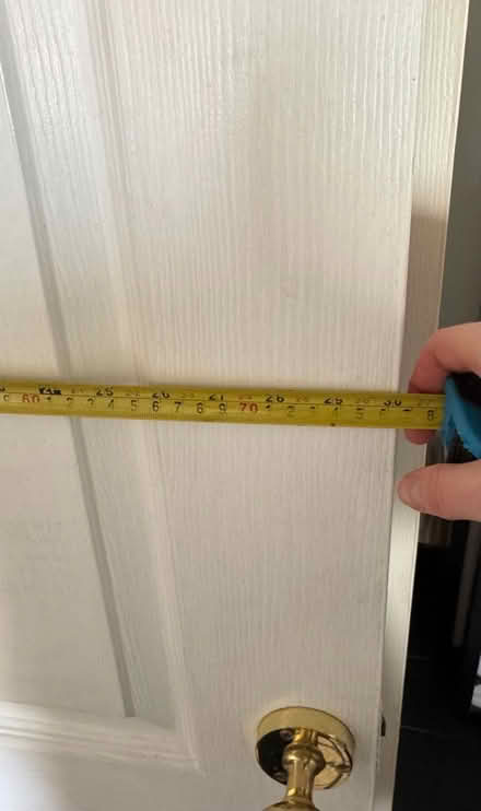 Photo of free Internal doors x3 (Forest Gate E7) #2