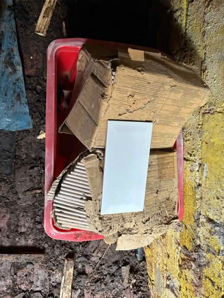 Photo of free Kitchen ties (Ex52BU) #2