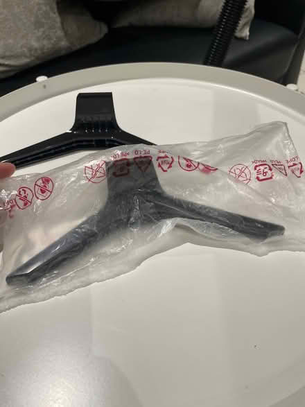 Photo of free Brand new tv support feet (NW9) #3