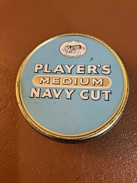 Photo of free Tin full of pins/nails (Goffs Oak EN7) #1