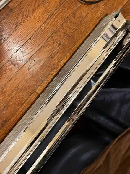 Photo of free Mirrored panels (Winter Hill) #3