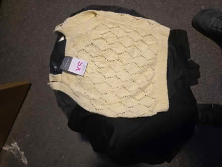 Photo of free Large bin liner of girls clothes & (Chester CH2) #4