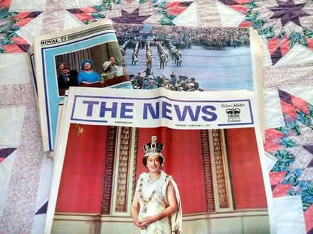 Photo of free Royal Memorabilia - Highlights (Bexhill TN39) #2