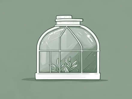 Photo of Glass greenhouse (Thornton Heath CR7) #1