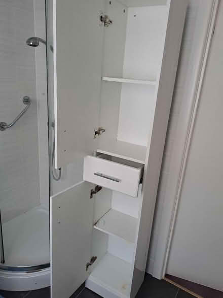 Photo of free Tallboy (Harefield SO19) #2