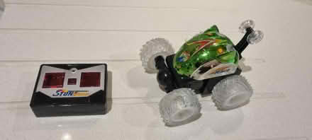 Photo of free Stunt Racer (London, SE3) #1